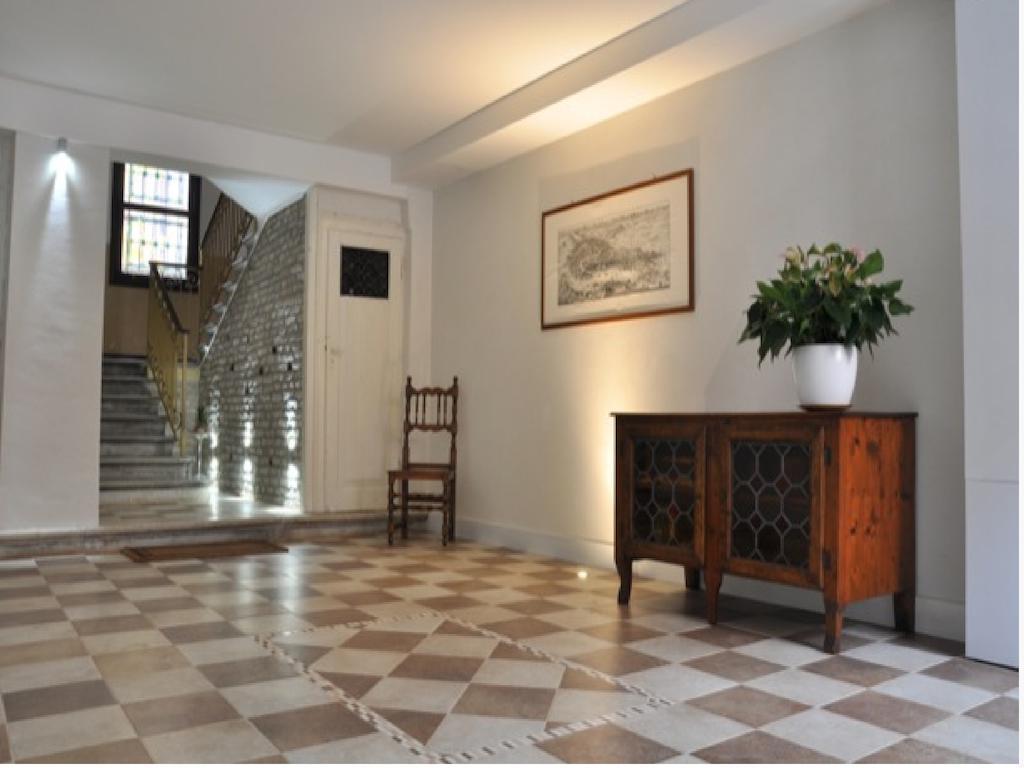 Gli Angeli Apartment Venice Exterior photo