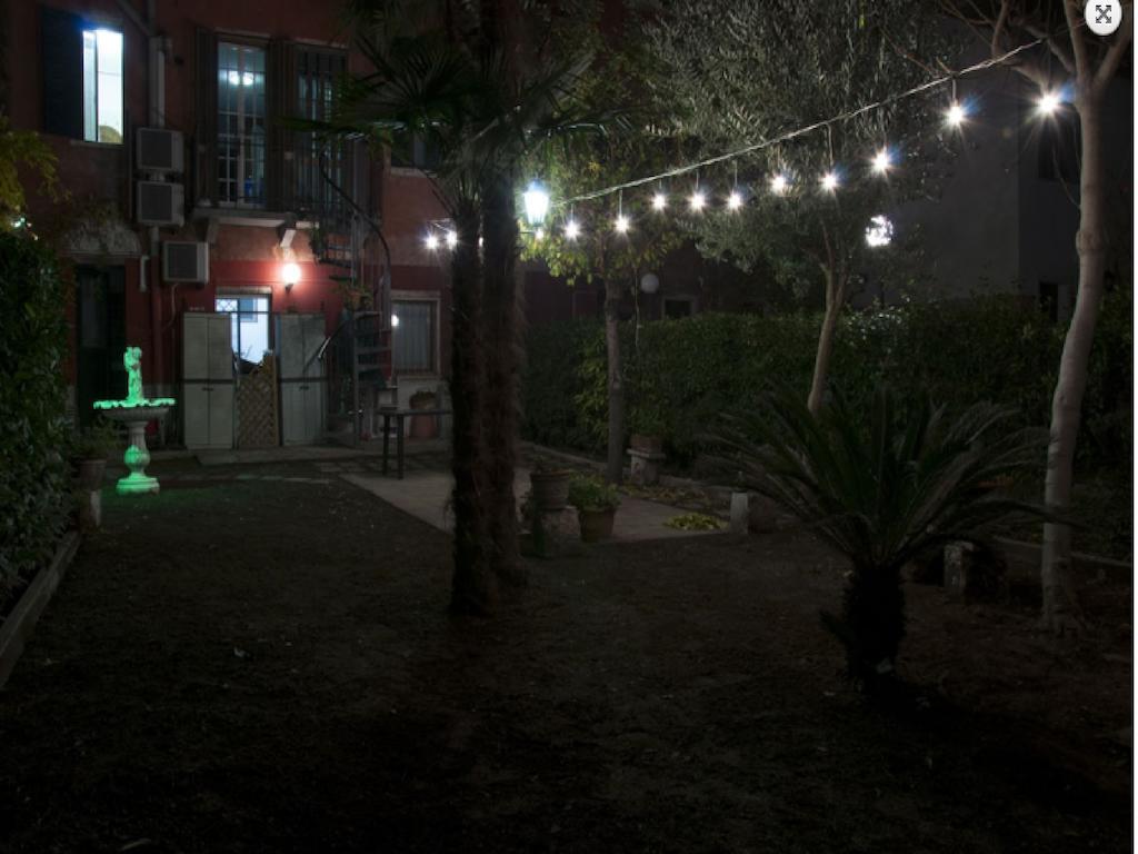 Gli Angeli Apartment Venice Exterior photo