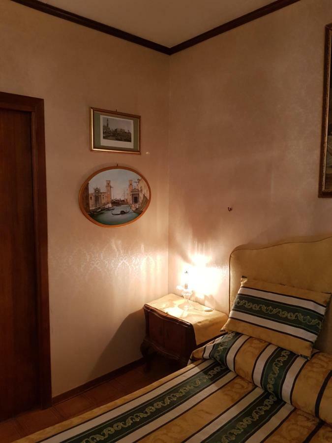 Gli Angeli Apartment Venice Exterior photo