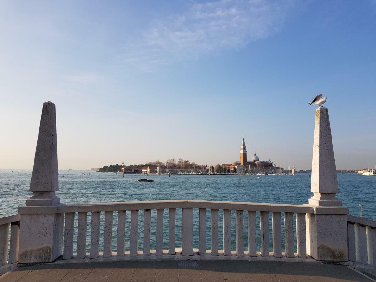 Gli Angeli Apartment Venice Exterior photo