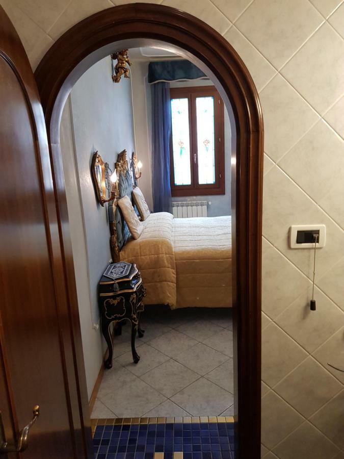 Gli Angeli Apartment Venice Exterior photo