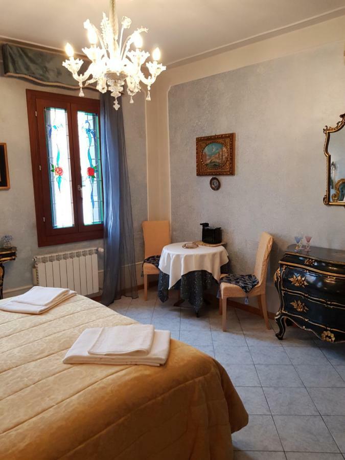 Gli Angeli Apartment Venice Exterior photo