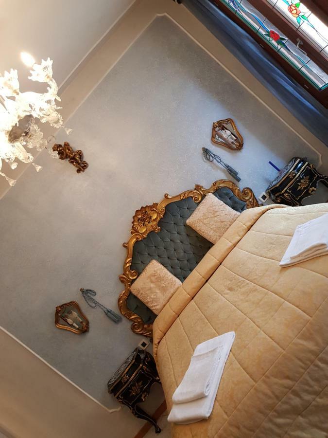 Gli Angeli Apartment Venice Exterior photo